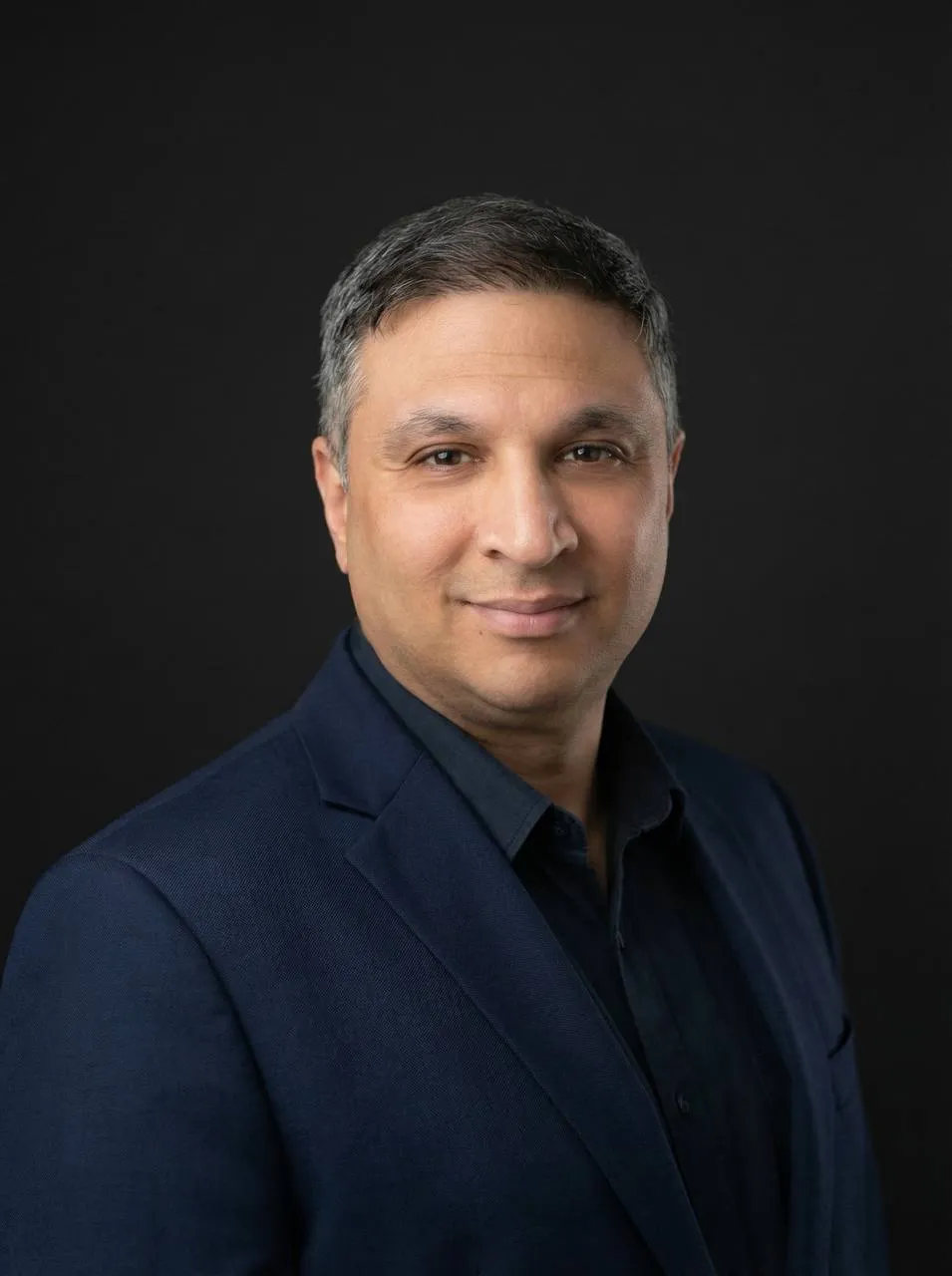 Jorge Ramirez, licensed New Jersey real estate agent and founder of AI Sales Pipeline